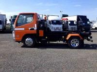 Mitsubishi Canter 2014