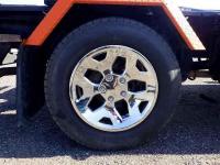 Mitsubishi Canter 2014