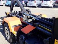 Mitsubishi Canter 2014