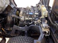Mitsubishi Canter 2014