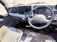 Mitsubishi Canter 2014