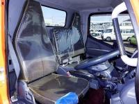 Mitsubishi Canter 2014