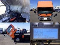 Mitsubishi Canter 2014