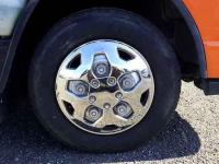 Mitsubishi Canter 2014