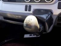 Mitsubishi Canter 2014