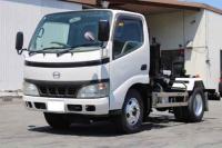 Hino Dutro 2006