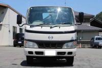 Hino Dutro 2006