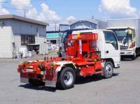 Isuzu ELF 2016