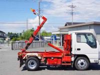 Isuzu ELF 2016