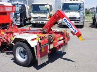Isuzu ELF 2016