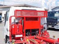 Isuzu ELF 2016