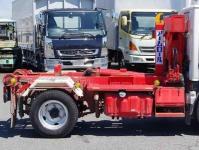 Isuzu ELF 2016