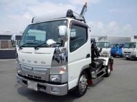Mitsubishi Canter 2016