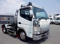 Mitsubishi Canter 2016