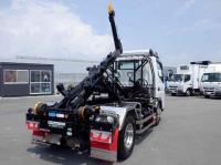 Mitsubishi Canter 2016