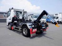 Mitsubishi Canter 2016