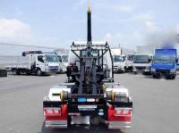 Mitsubishi Canter 2016