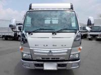 Mitsubishi Canter 2016