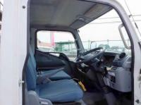Mitsubishi Canter 2016