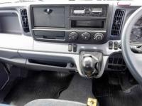 Mitsubishi Canter 2016