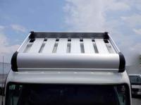 Mitsubishi Canter 2016
