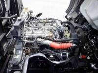 Mitsubishi Canter 2016
