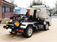 Mitsubishi Canter 2019