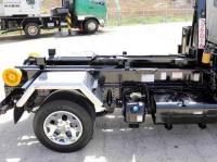 Mitsubishi Canter 2019