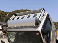 Mitsubishi Canter 2019