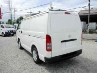 Toyota Hiace 2018
