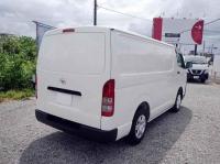 Toyota Hiace 2018