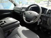 Toyota Hiace 2018