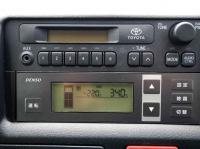 Toyota Hiace 2018