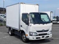 Toyota Toyoace 2018