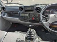 Toyota Toyoace 2018