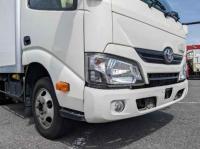 Toyota Toyoace 2018