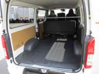 Toyota Hiace 2023