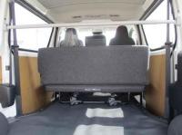 Toyota Hiace 2023