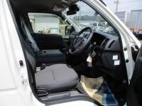 Toyota Hiace 2023