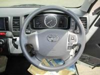 Toyota Hiace 2023