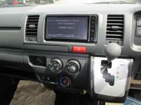 Toyota Hiace 2023