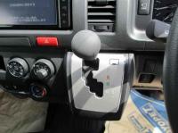 Toyota Hiace 2023