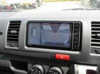 Toyota Hiace 2023