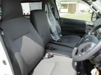 Toyota Hiace 2023