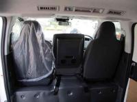 Toyota Hiace 2023
