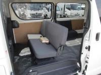 Toyota Hiace 2023