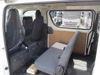 Toyota Hiace 2023
