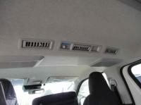 Toyota Hiace 2023