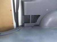 Toyota Hiace 2023