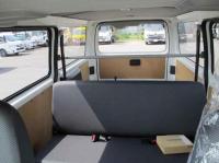 Toyota Hiace 2023